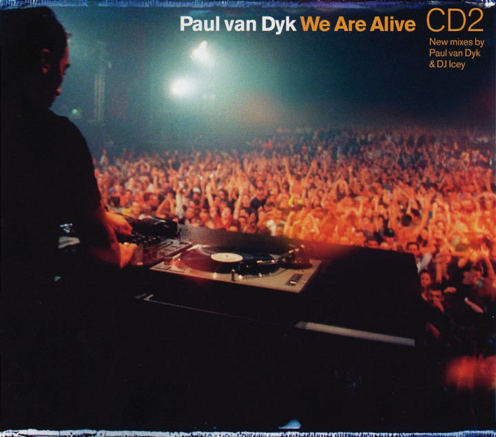 We Are Alive 0601215820025