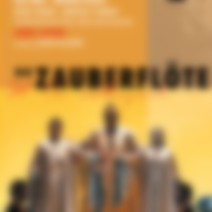 Die Zauberflöte 0044007300398