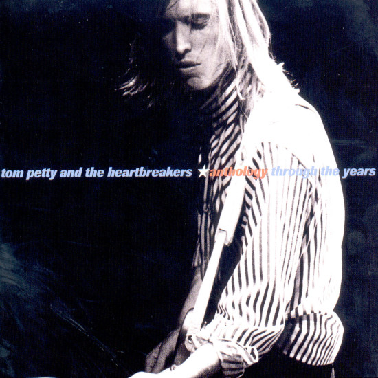 Anthology: Through The Years 0008817017727