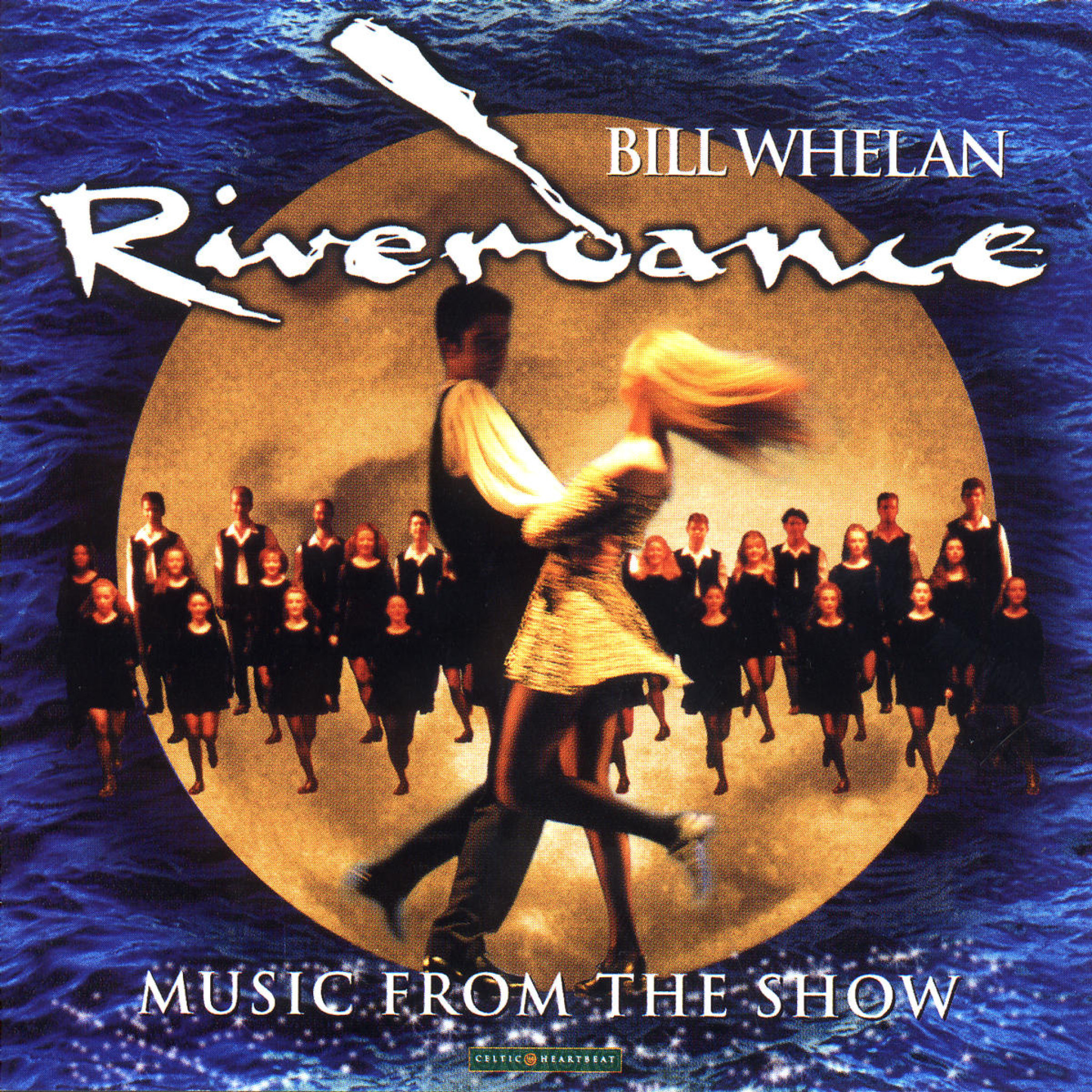 RIVERDANCE (MUSIC FROM THE SHOW) 