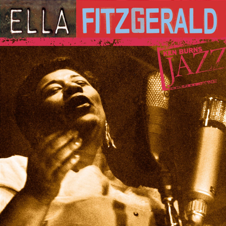 Ella Fitzgerald: Ken Burns's Jazz 0731454908726