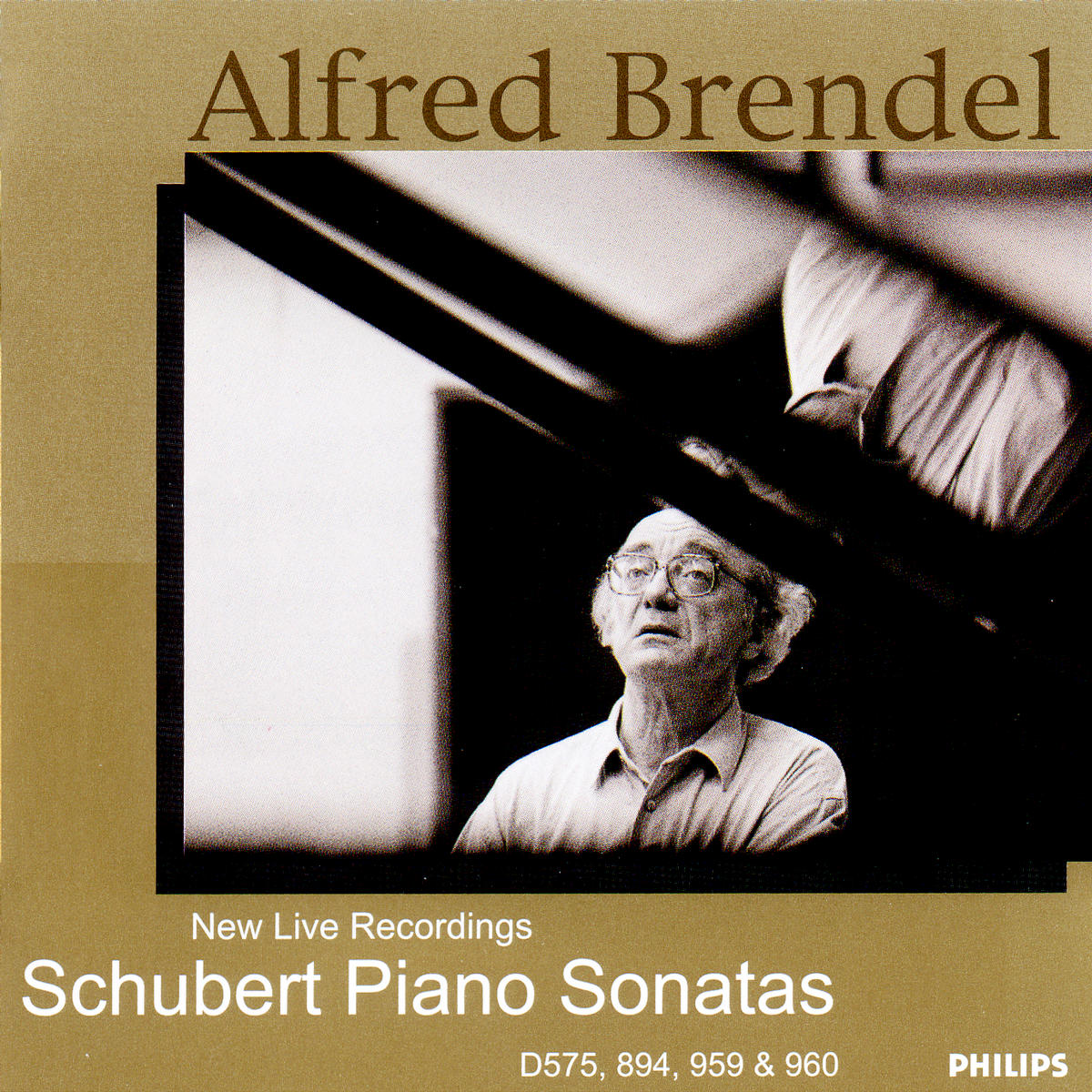 Schubert piano sonatas. The Alfred Brendel collection купить в Москве.