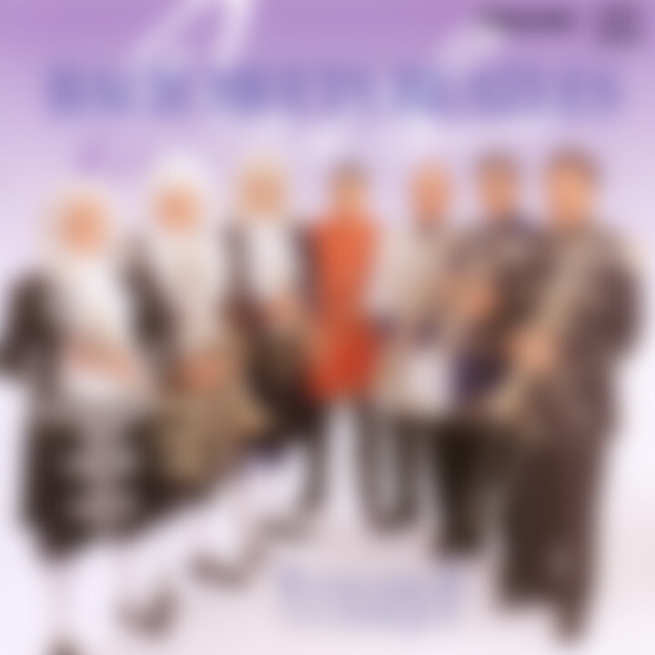 Bach Meets Beatles 0028946171729