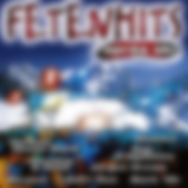 Fetenhits - The Real Apres Ski Classics 0731452064725