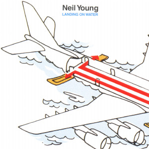 Landing On Water 94907993