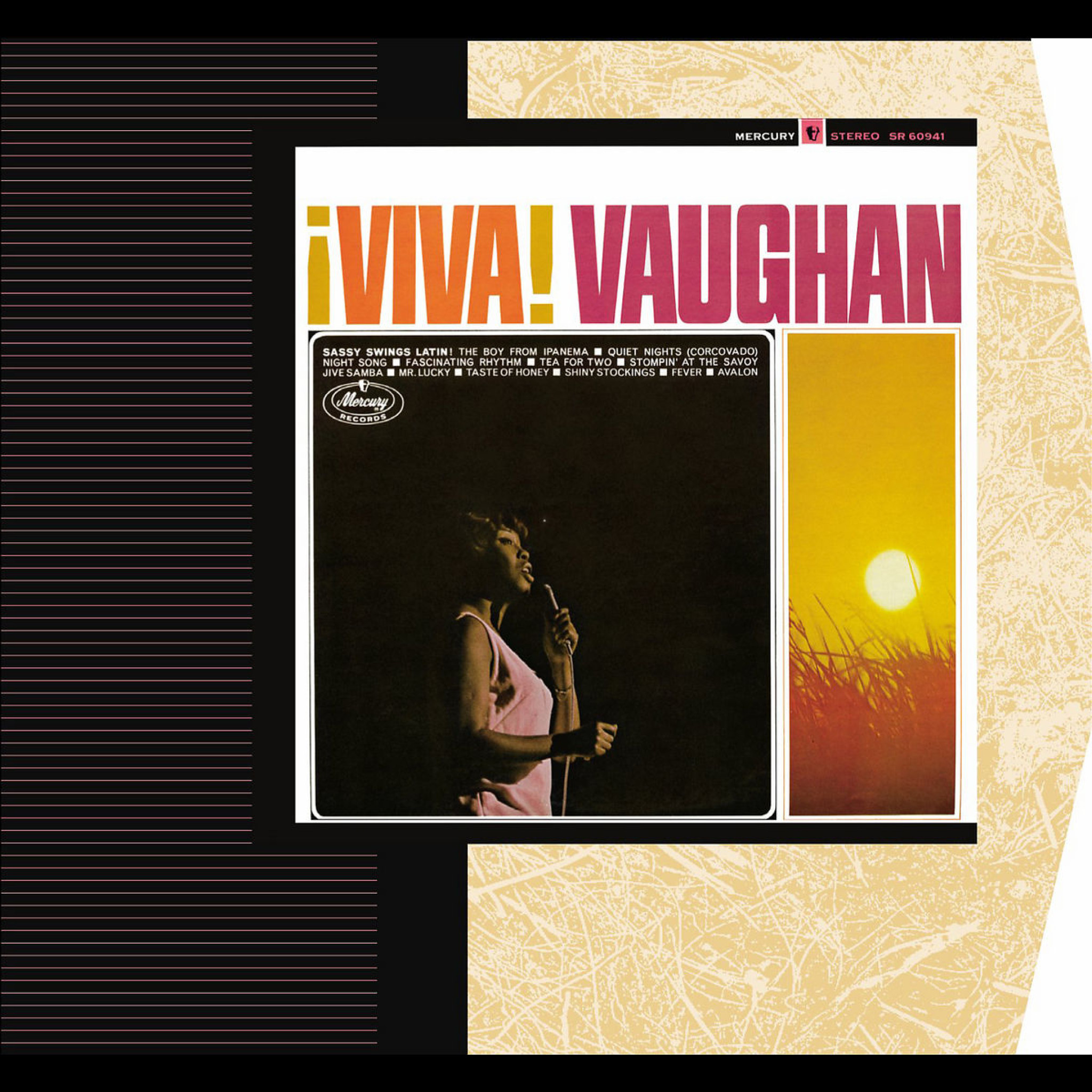 Viva Vaughan