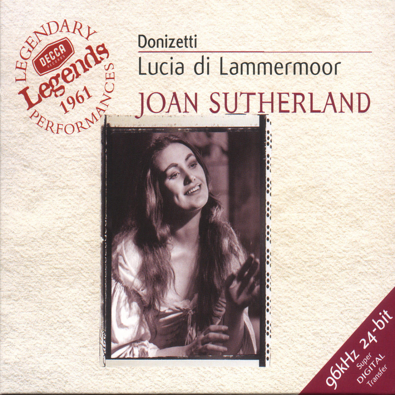 【中古】 Donizetti： Lucia Di Lammermoor TurinSymphony＆Chorus ,Tansin Donizetti, Gaetano, Marin, Ion, Cheryl Studer, Domingo