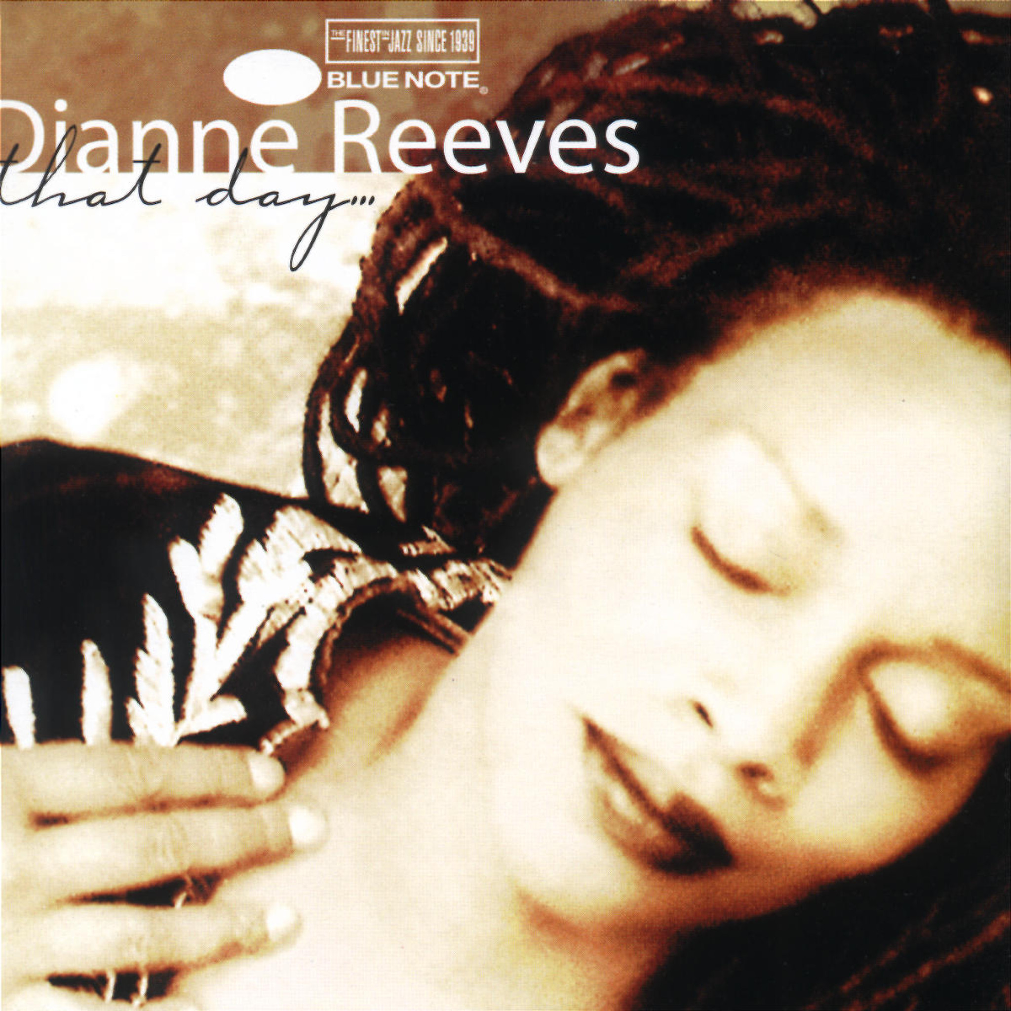 That Day ... 0724385697320