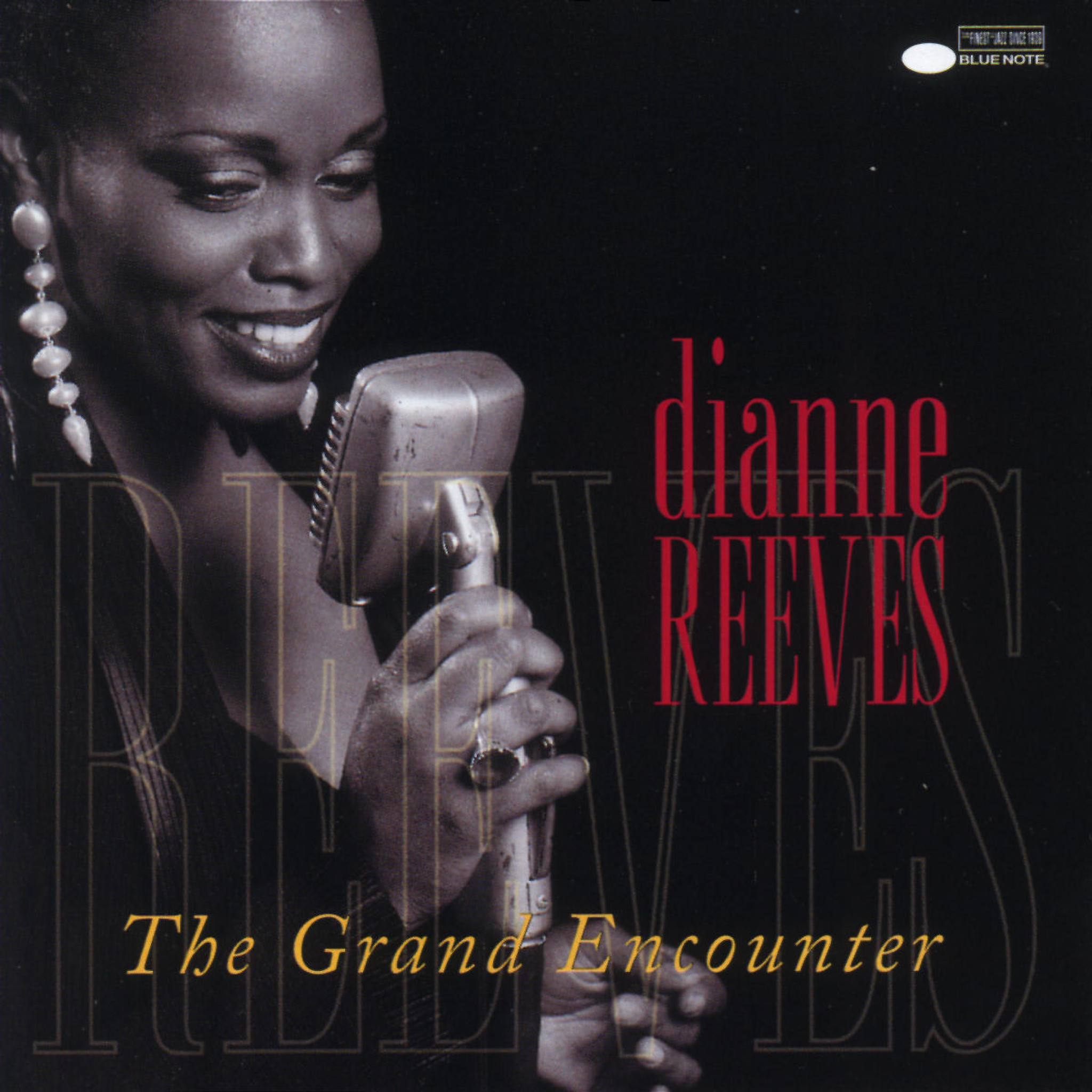 The Grand Encounter 0724383826829