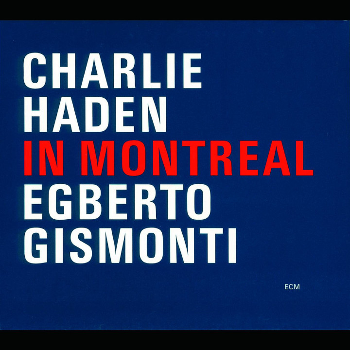 In Montréal 0731454381325
