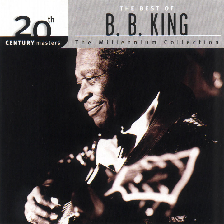 The Best Of B. B. King