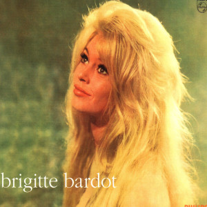 Brigitte Bardot 0731453627622