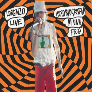 Lorenzo Live - Autobiografia di una festa 0731454297220