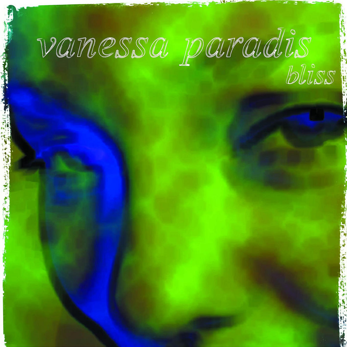 Vanessa Paradis | Musik | Bliss
