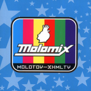 Molomix 0639374016724