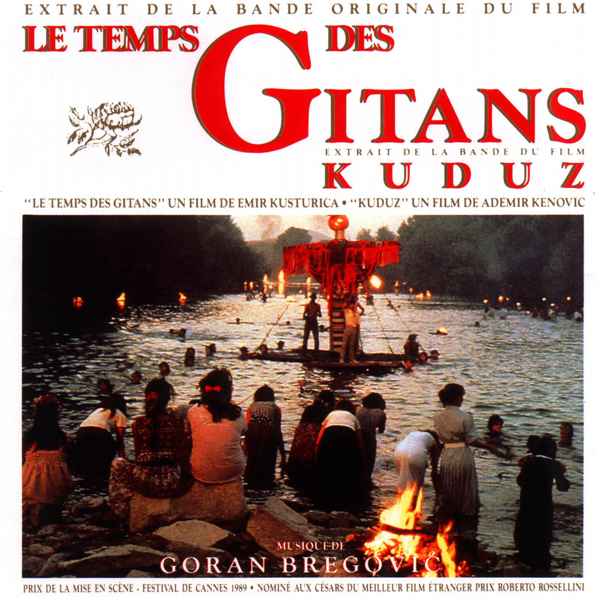 Le Temps Des Gitans & Kuduz