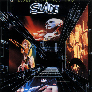 Slade Alive (Vol. 2) 0042284917928