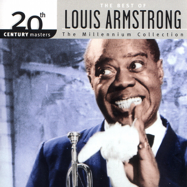 The Best Of Louis Armstrong 0008811194020