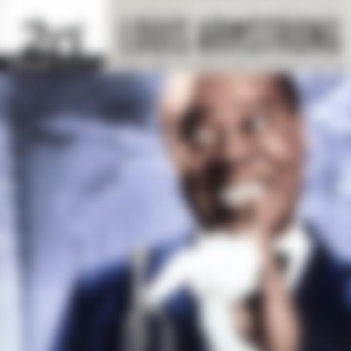 The Best Of Louis Armstrong 0008811194020