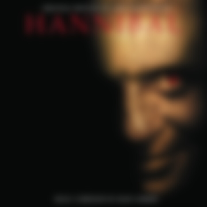 Hannibal - Original Motion Picture Soundtrack 0028946769627