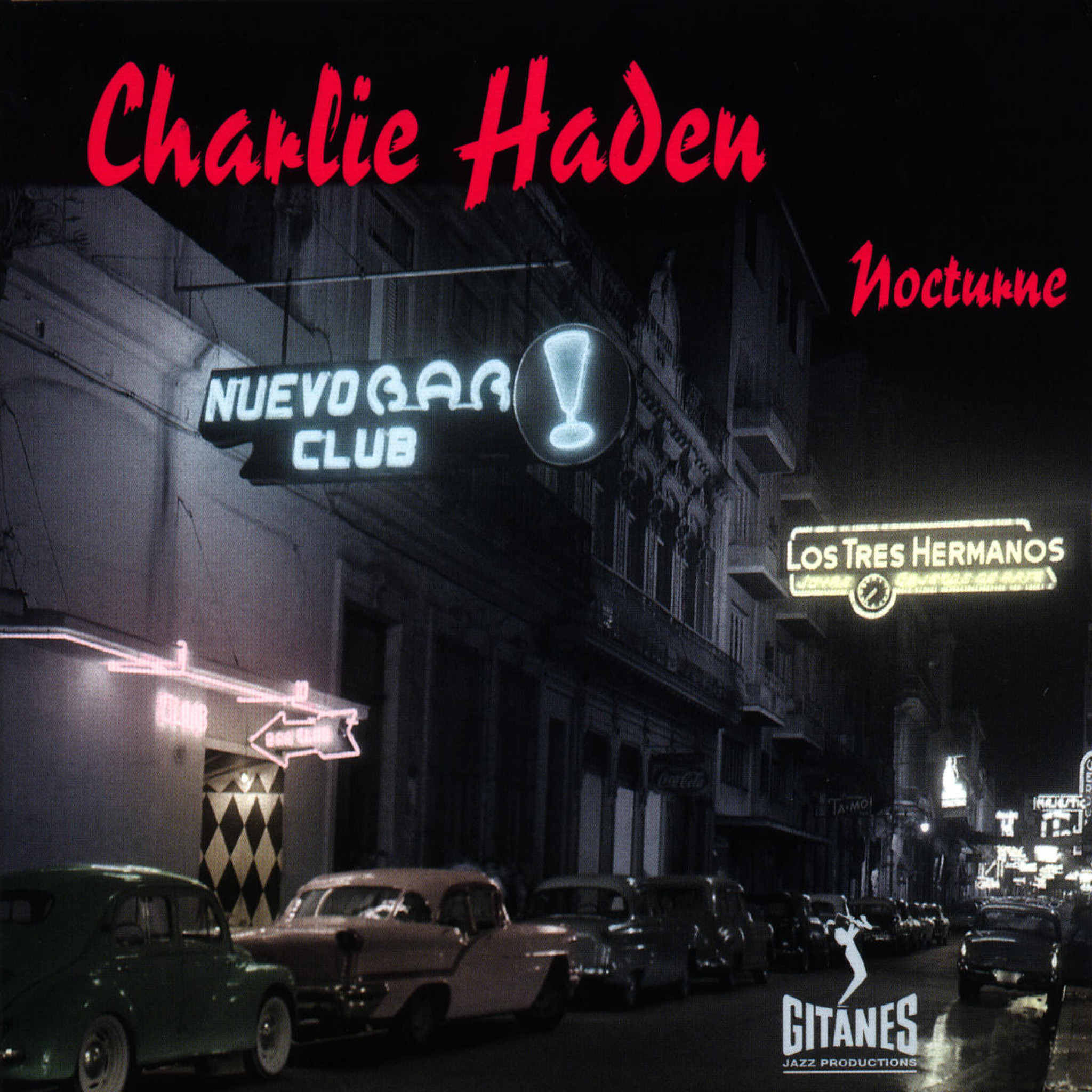 Nocturne 0044001361126