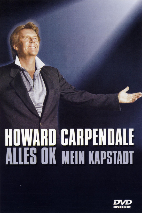 Mein Kapstadt 0044006088431