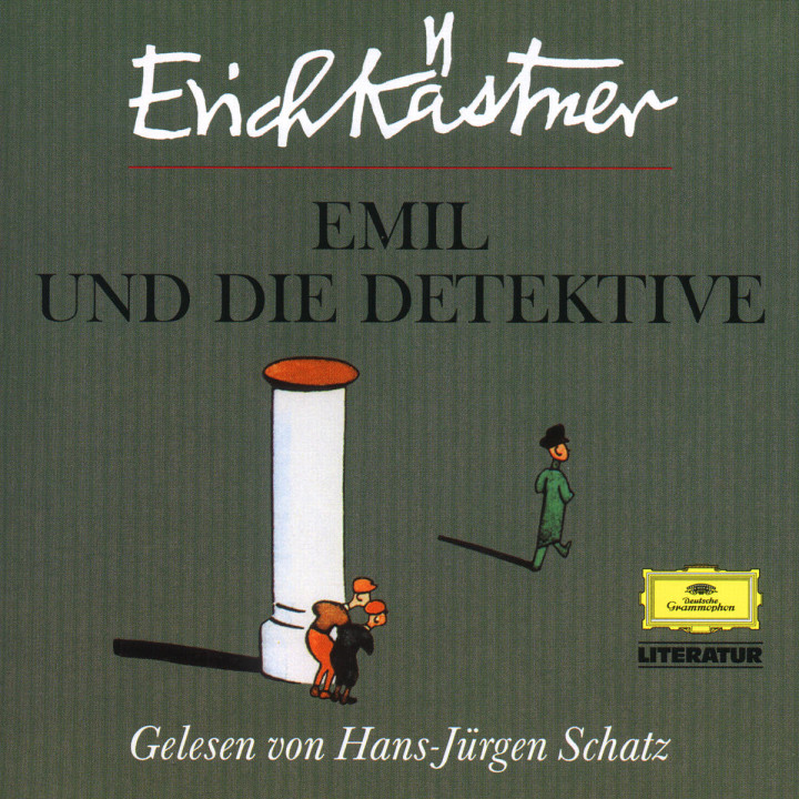 Emil und die Detektive 0028947190325
