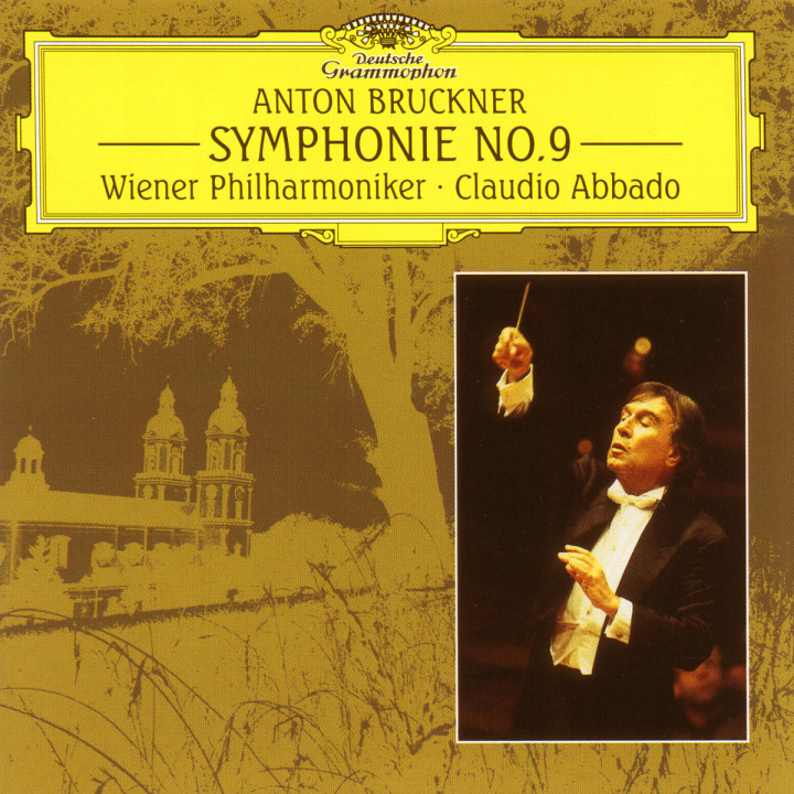 Bruckner: Symphony No.9 0028947103228