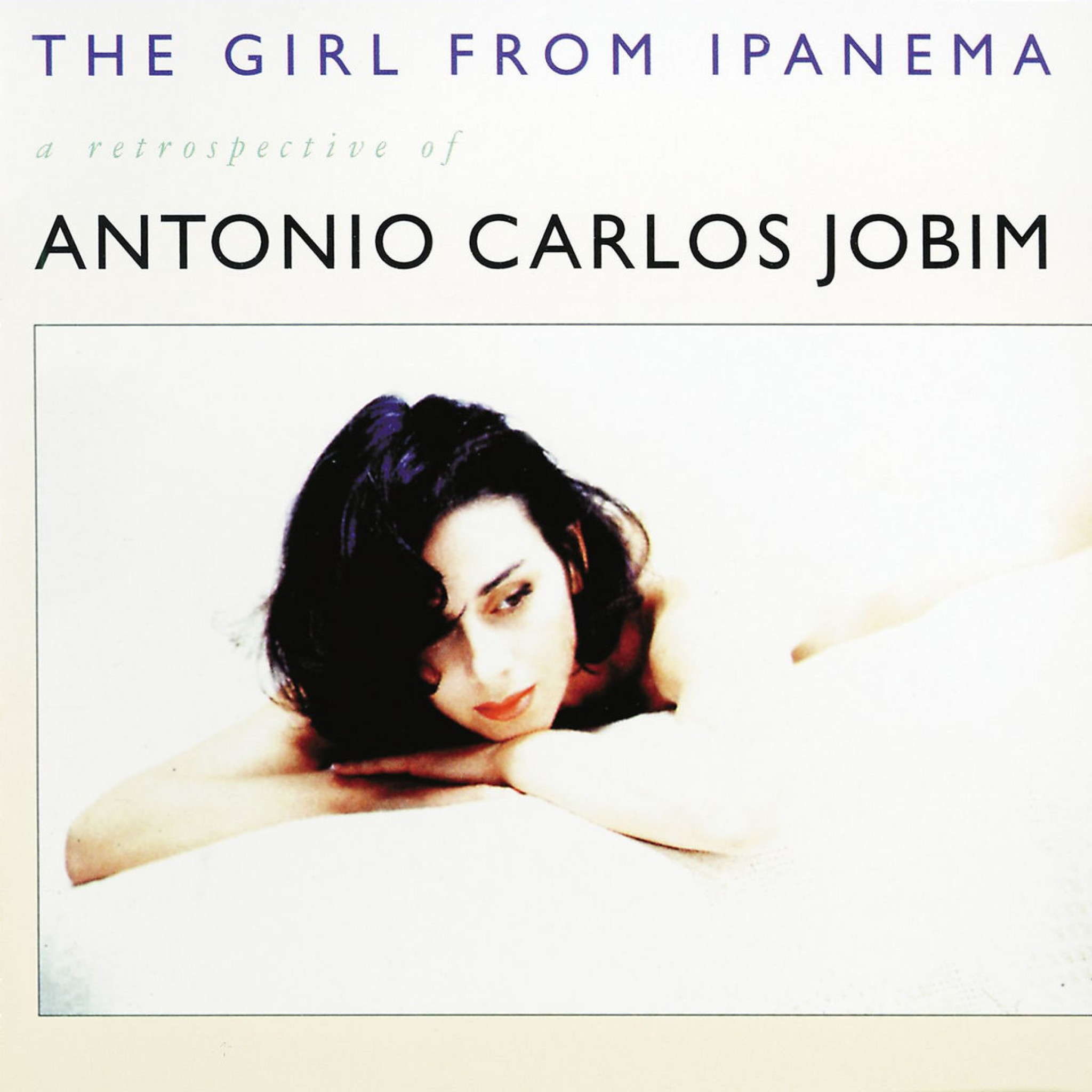 The Girl From Ipanema 0731454058227