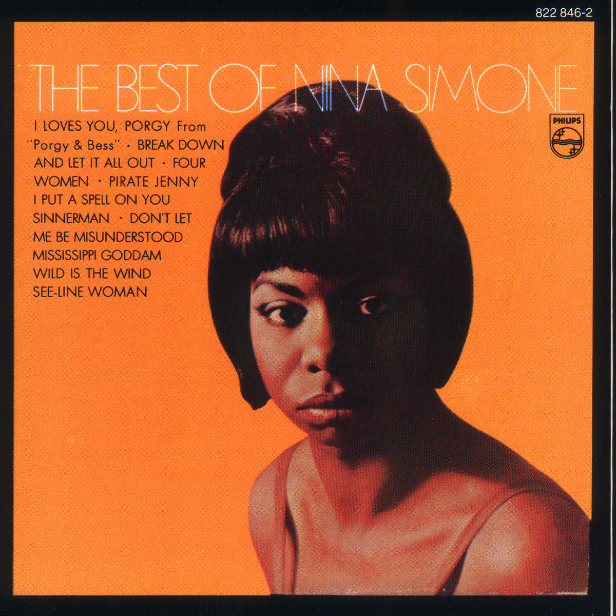 The Best Of Nina Simone