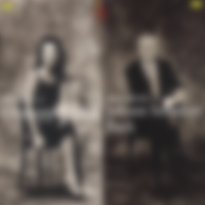 Iris Berben trifft: Giuseppe Verdi; Harald Schmidt trifft: Johann Sebastian Bach 0028946181928