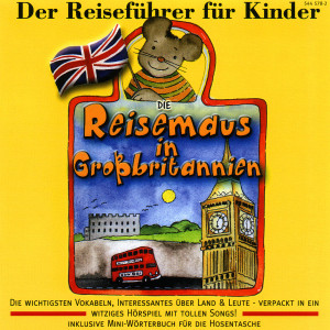 Die Reisemaus In Grossbritannien 0731454457828
