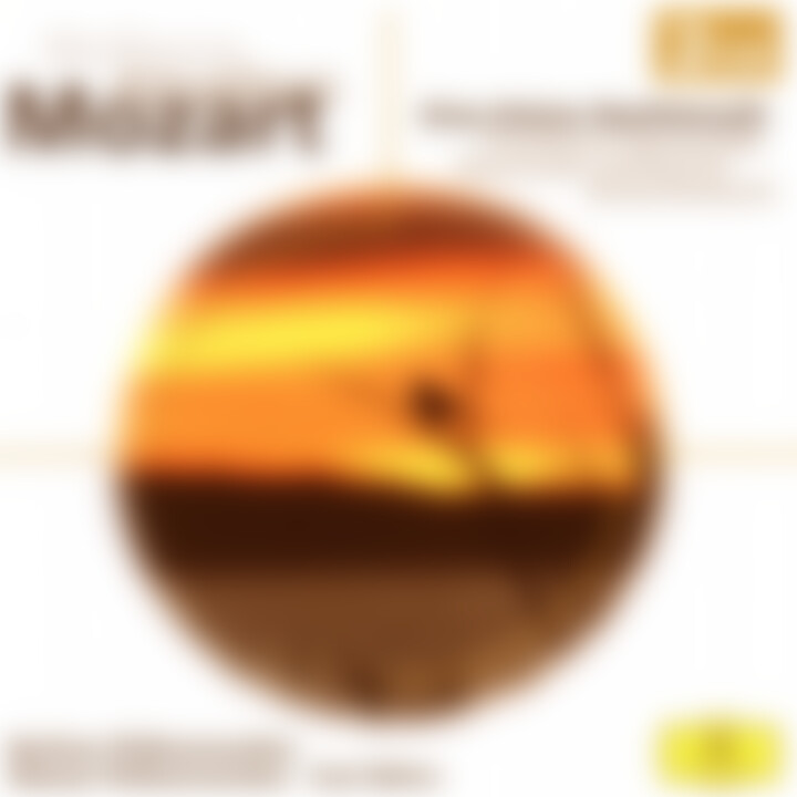 Mozart: Serenaden Set: 0028946969722