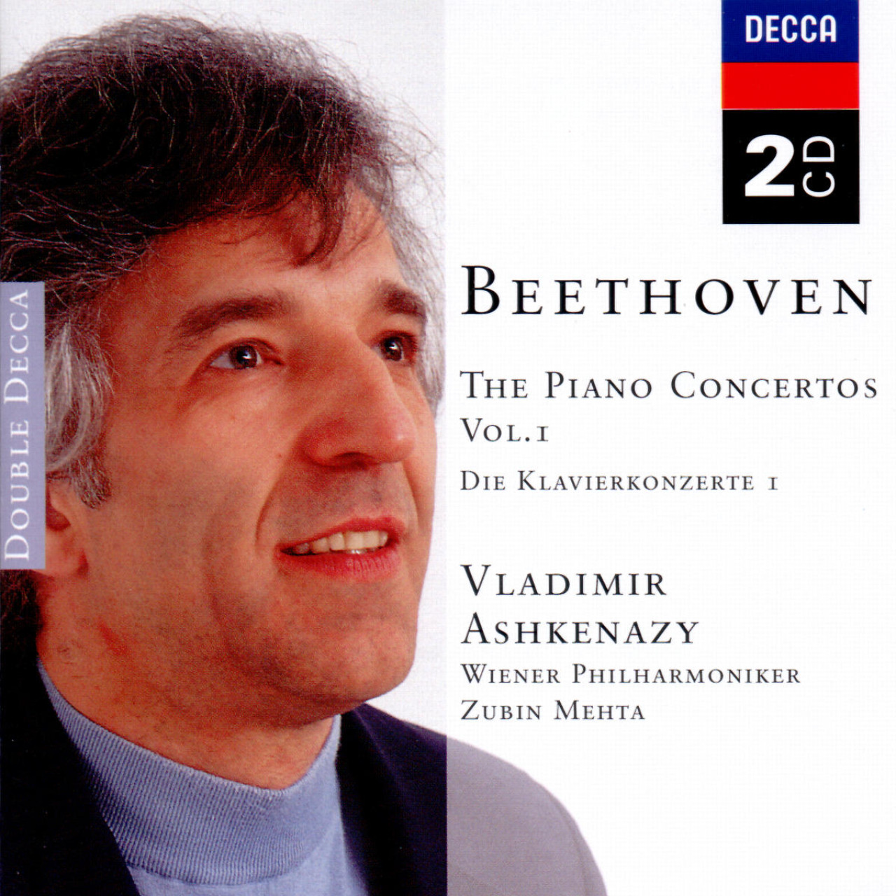 売約済】アシュケナージ／ベートーヴェン:第21.17.26番 売約済