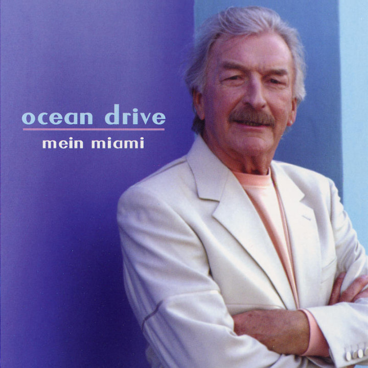 Ocean Drive - Mein Miami 0044006091024