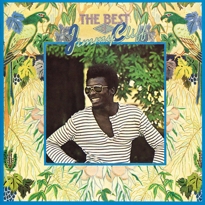 The Best Of Jimmy Cliff 0042284277321