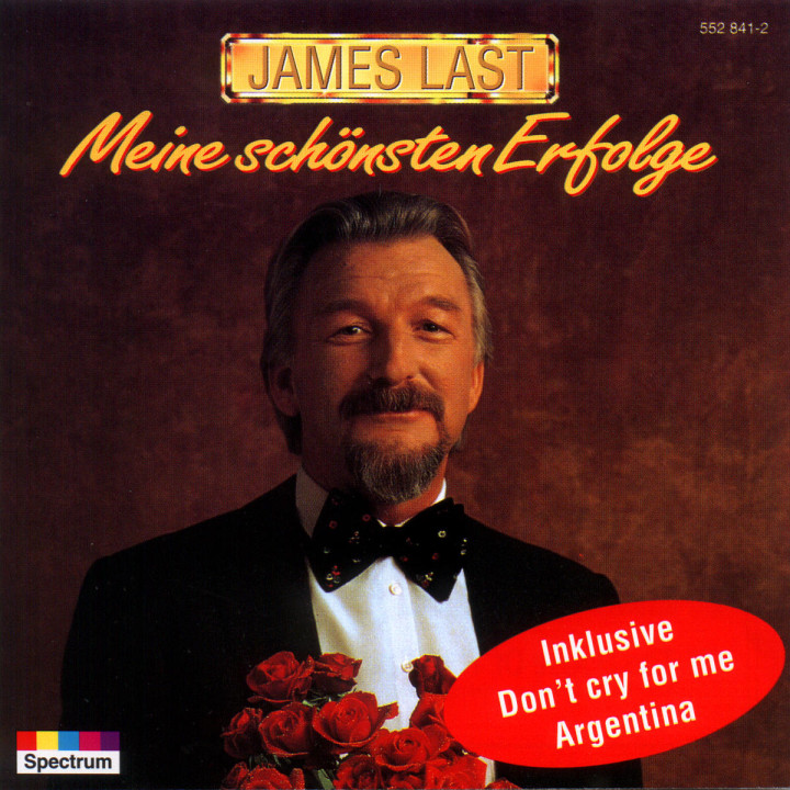 Meine Schönsten Erfolge 0731455284124
