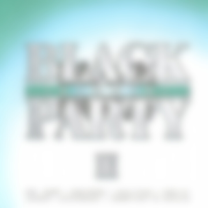 Black Summer Party (Vol. 2) 0731455638323
