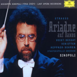 R. Strauss: Ariadne auf Naxos
