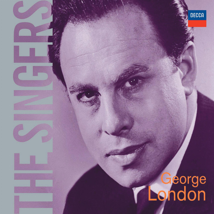 The Singers (Vol. 4) 0028946790421