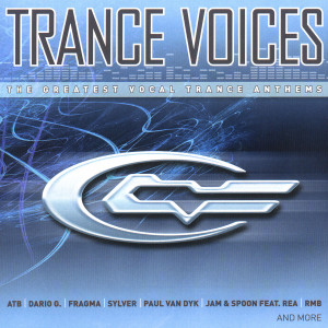 Trance Voices 0731455698228