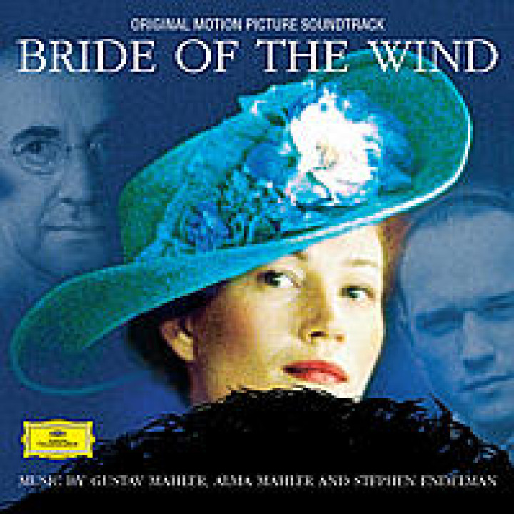 Renée Fleming | Musik | Bride Of The Wind - Original Motion Picture ...