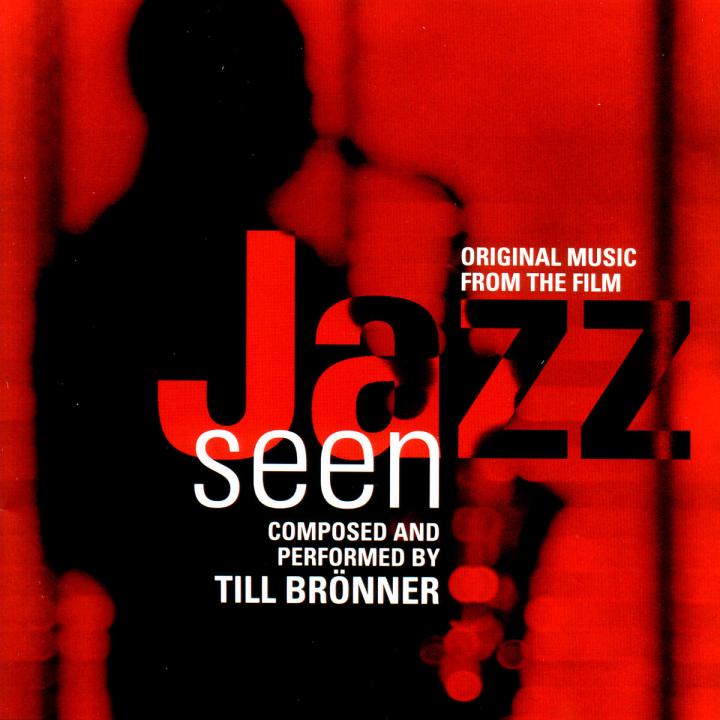 Ost.: Jazz Seen