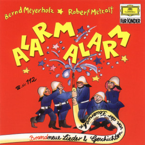 Alarm Alarm 0028946992126