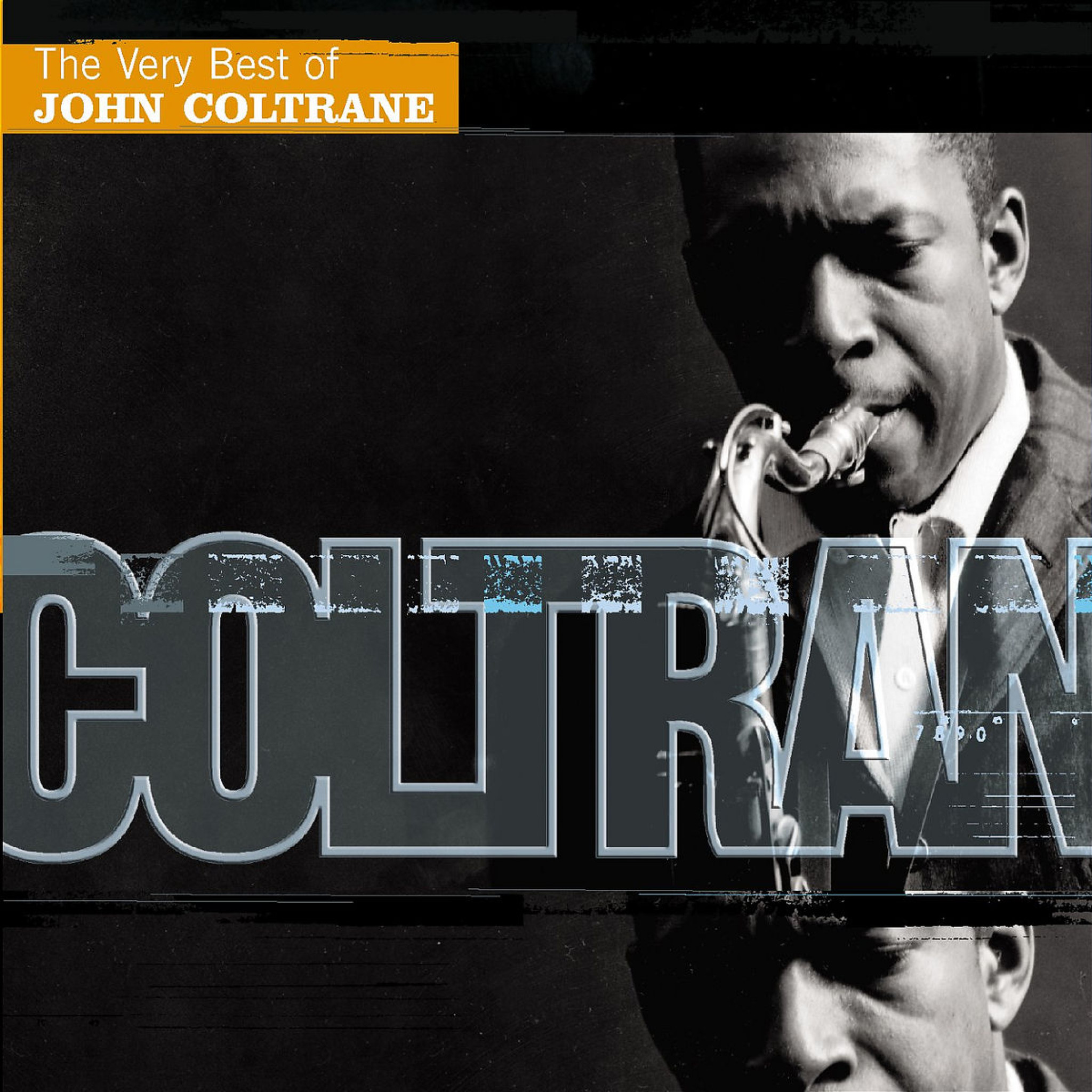 The Very Best Of John Coltrane 0731454991324