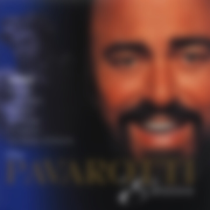 The Pavarotti Edition (Vol. 3): Verdi I 0028947000327