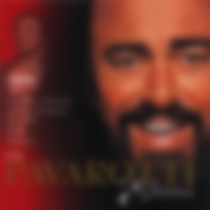 The Pavarotti Edition (Vol. 4): Verdi II 0028947000420