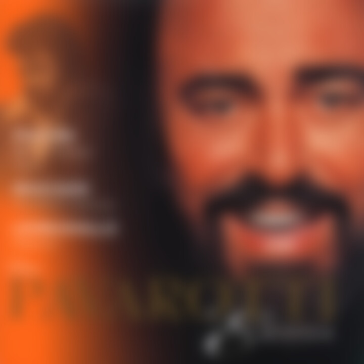 The Pavarotti Edition (Vol. 6): Puccini & Veristi 0028947000626