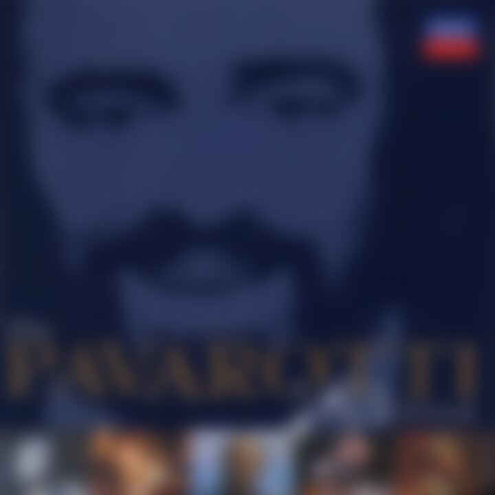 The Pavarotti Edition 0028947000028