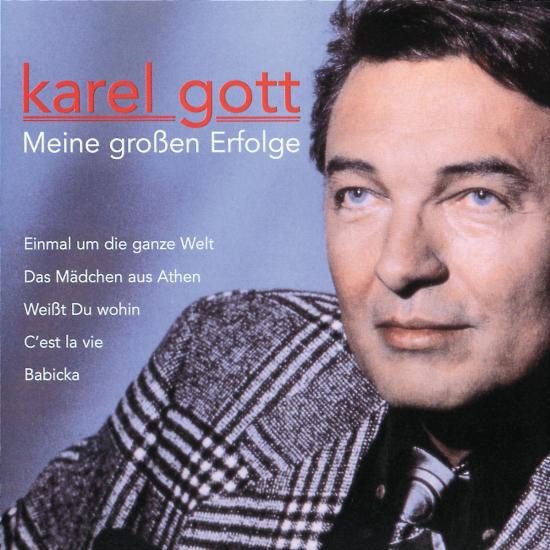 Meine großen Erfolge 0731454968229